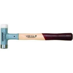 Gedore, Hammer, 247 H-40 Hammer KOMBI-PLUS R (840 g)