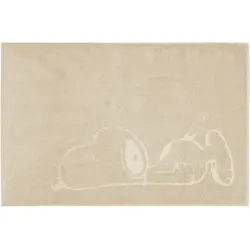 Vossen Badteppich Snoopy Dreams tibet 60x90 cm