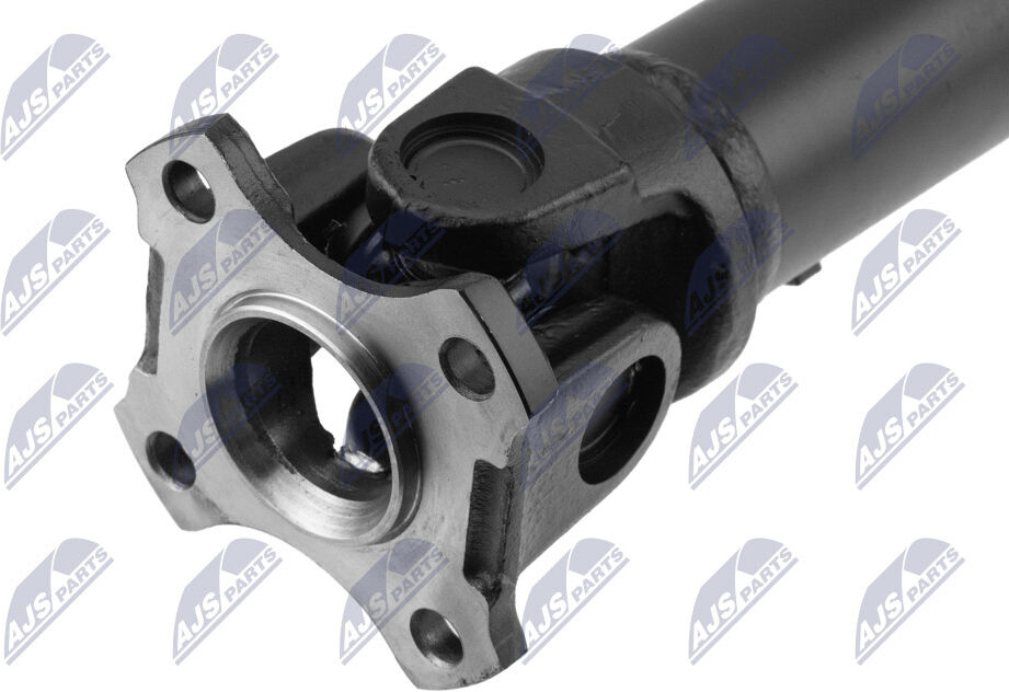 Nty Gelenkwelle, Achsantrieb Nwn-Su-017 Vorne Für Suzuki