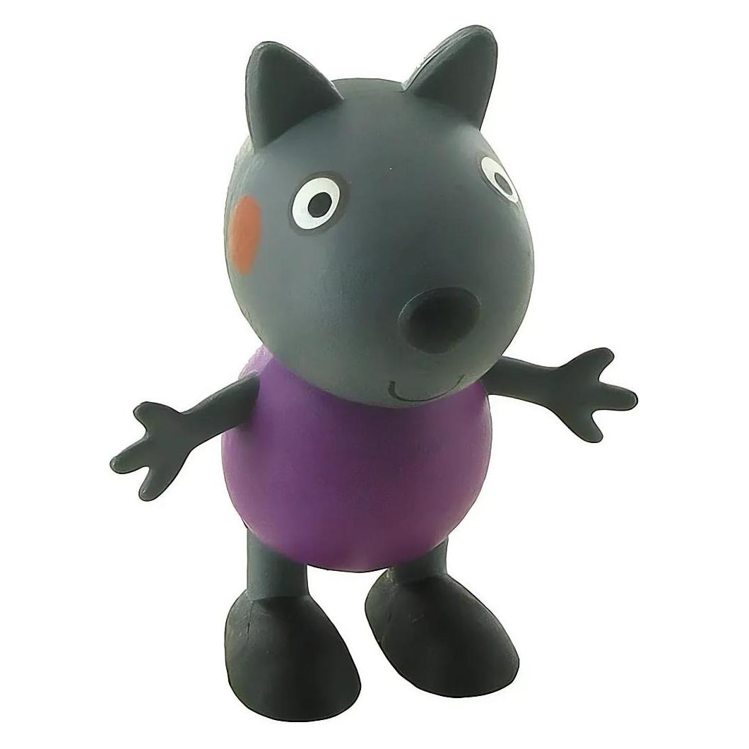 Comansi Peppa Wutz Friends - Klausi Kläff (Y90156)