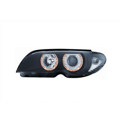 DIEDERICHS Hauptscheinwerfersatz HD Tuning 1215785