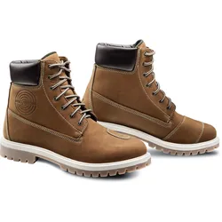 Ixon Mud WP Motorradstiefel 39