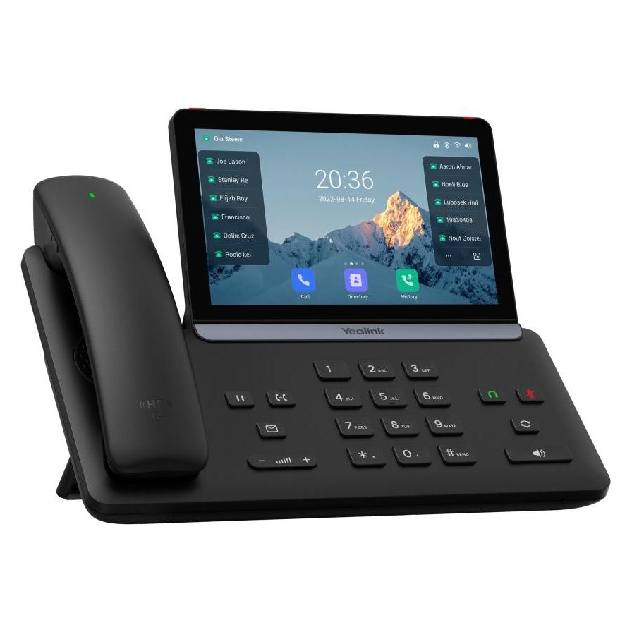 Yealink SIP-T88W Pro IP Phone (SIP-T88W PRO)