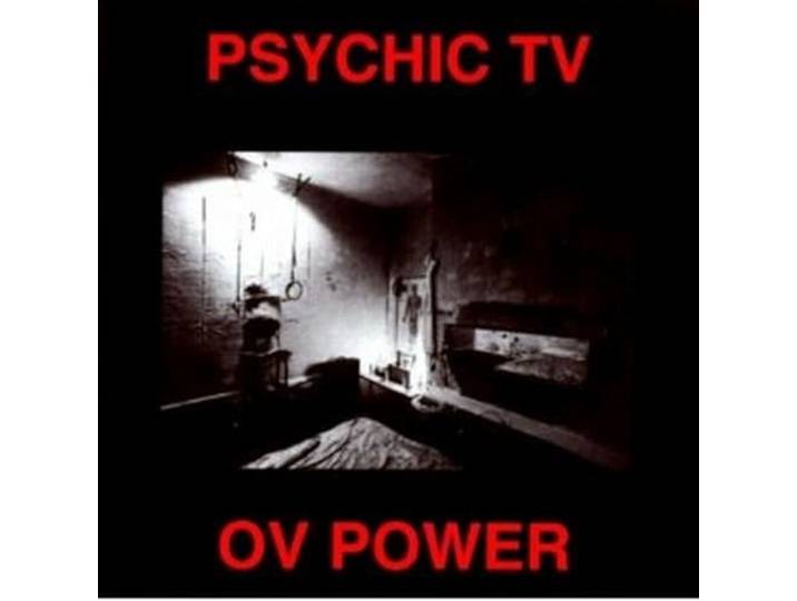 Ov Power