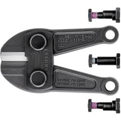 Knipex Bolzenschneider-Messerkopf Passend für Marke (Bolzenschneider): Knipex 71 72 460 71 79 460