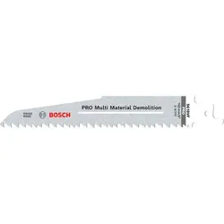 PRO Multi Material Demolition S610VF Blatt, 1,6 x 22 x 150 mm, 5-tlg.