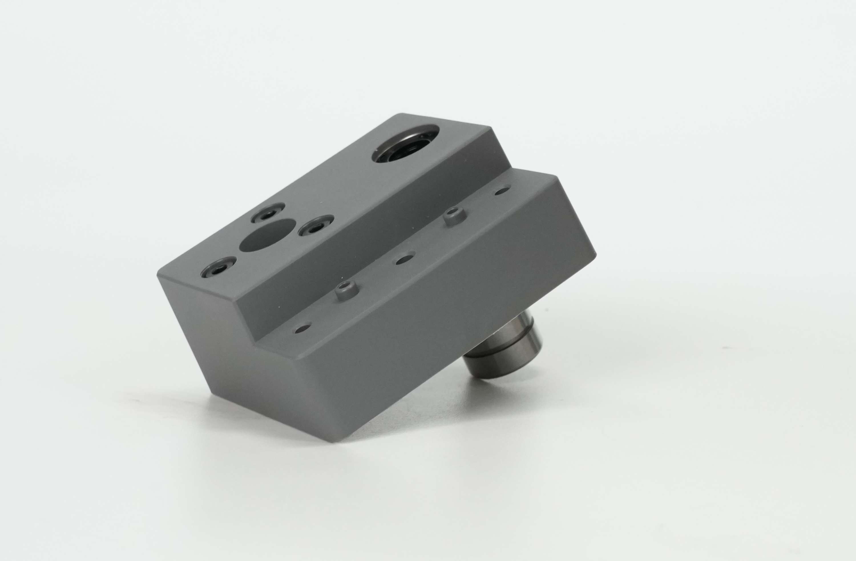 Flashforge Creator 5 Series Right Lead Screw Connection Assembly 20006170001