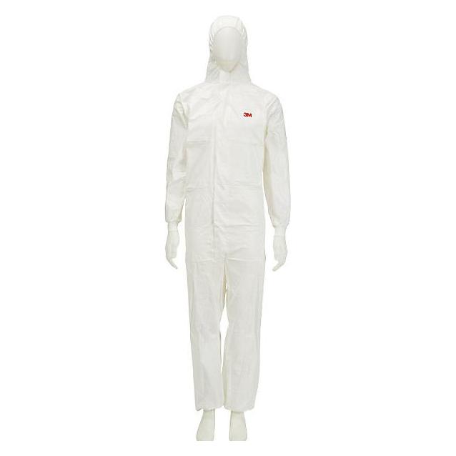 3M Schutzanzug (XL, 1x) (4545XL)