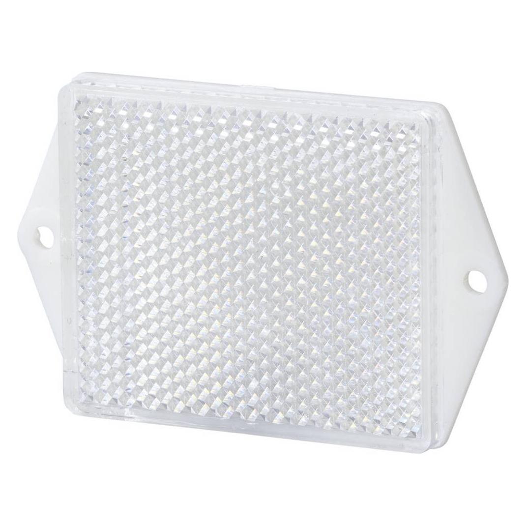 Tru Components Retroreflektor-Spiegel 85 x 55 (TC-9393064)