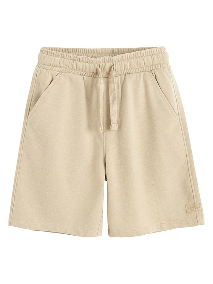 COOL CLUB Sweatshorts in Beige - 92
