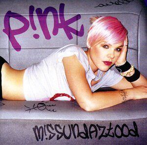 Pink - Missundaztood + Bonus Dvd - Preis vom 11.10.2026 15:43:13 h