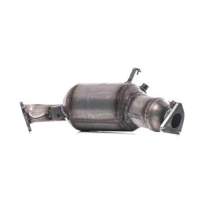 JMJ Rußpartikelfilter AUDI 1204 8K0254751SX,8K0254751DX DPF,Partikelfilter,Rußfilter,Ruß-/Partikelfilter, Abgasanlage