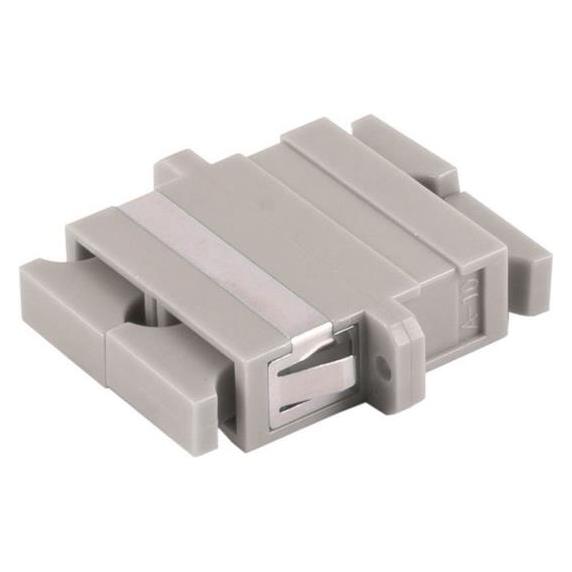 Shiverpeaks -BASIC-S--LWL-Verbinder, SC-SC, Duplex, beige (BS07-60064)