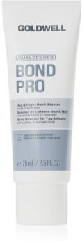 Goldwell Dualsenses Bond Pro Day & Night Booster cuidado fortificante dia e noite 75 ml. Dualsenses Bond Pro Day & Night Booster