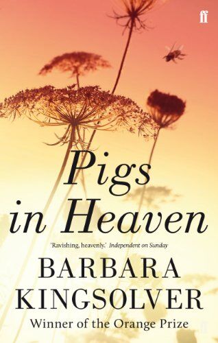 Barbara Kingsolver - Pigs in Heaven - Preis vom 09.10.2026 07:28:09 h