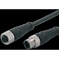Ifm Electronic Verbindungskabel E12280