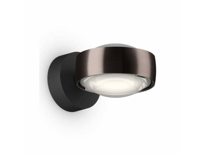 Occhio Wandleuchte Sento verticale up, LED, Gestensteuerung, dre