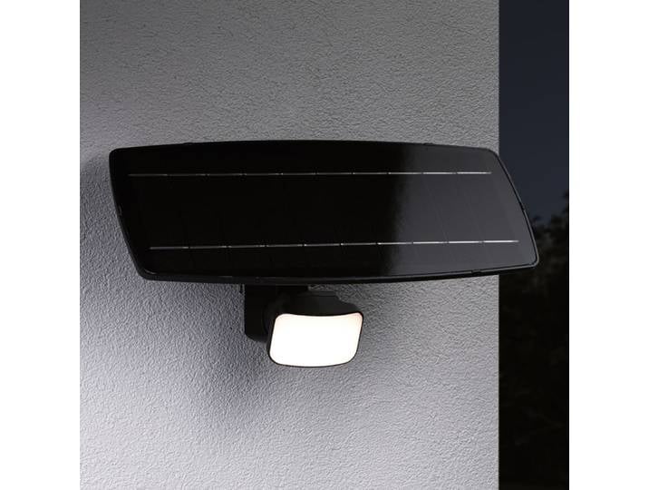 Applique murale LED 36 x 19 x 20cm Noir