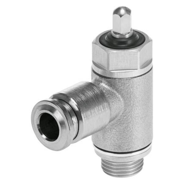 Festo Valvola di non ritorno 578799 VFOH-LE-A-G18-Q8 1 pz. (578799)