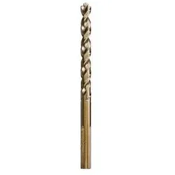 DeWalt, Bohrereinsatz, Metal drill 'extreme-2', 9.5 * 125 mm, pack of 10 pieces