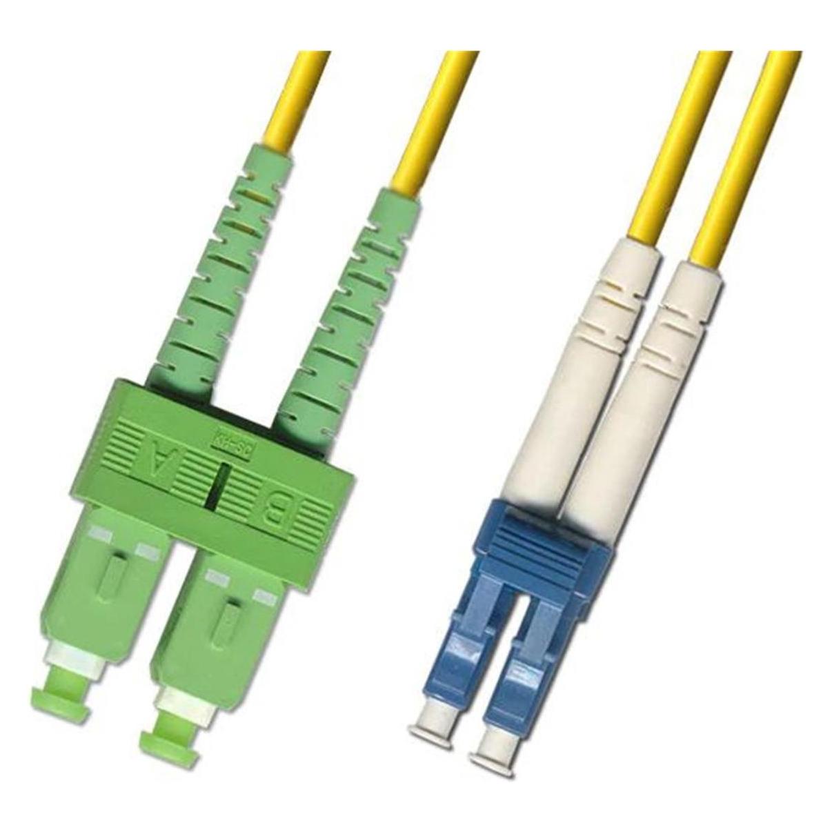 MicroConnect Netzwerkkabel (1 m) (FIB841001)