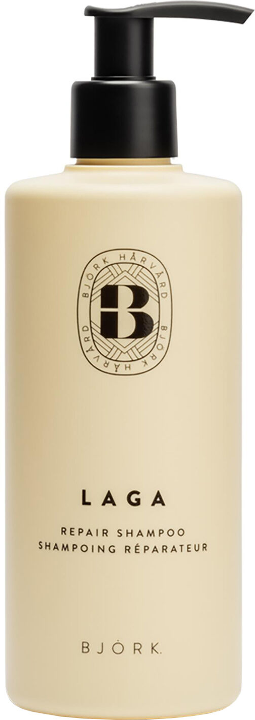 BJÖRK Laga Repair Shampoo 300ml