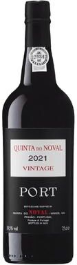 """Quinta do Noval""" """Quinta do Noval Vintage Port 2021 Dessert Wine - Portugal"""