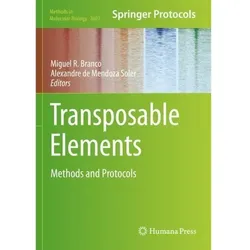 Transposable Elements, Fachbücher