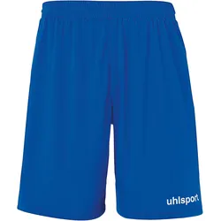 Uhlsport Performance Shorts Azurblau/weiß XXXL