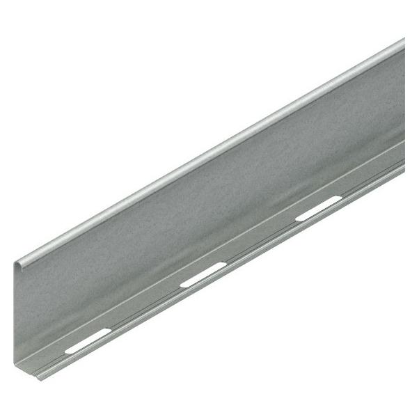 Niedax NIE RW85F Trennsteg 80x3000mm T0,9mm feuerverz.DIN EN ISO 1461 (RW85F)
