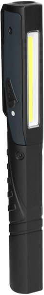 Ansmann Penlight PL450R Black