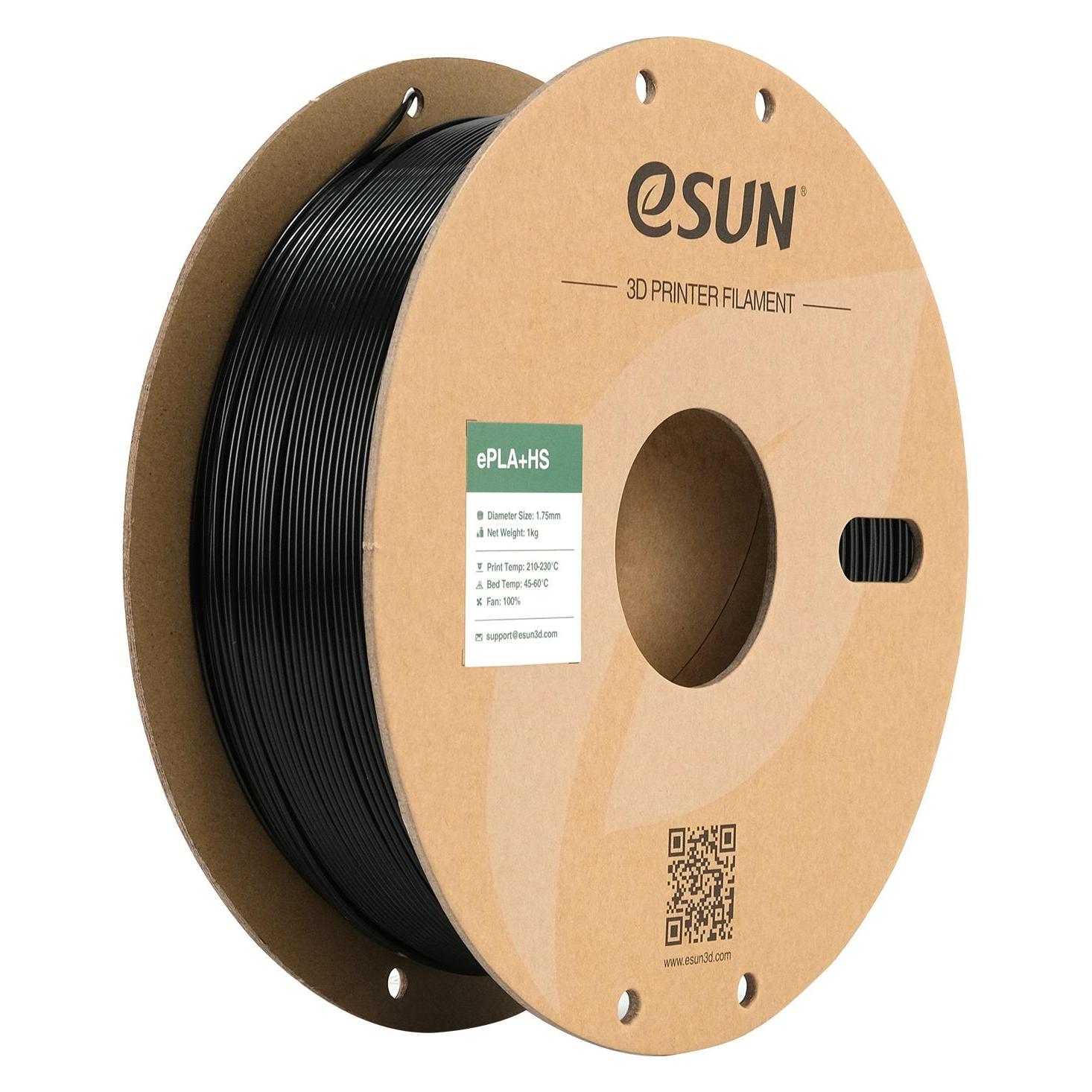 eSUN Epla+Hs (PLA+, 1000 g, 1.75 mm) (ePLA+HS-P175B1)