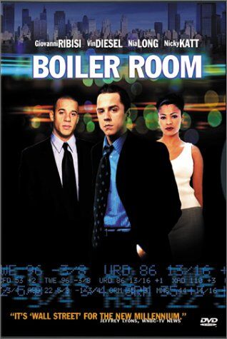Boiler Room - Preis vom 03.10.2026 20:43:07 h