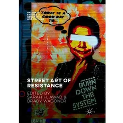 Street Art of Resistance, Sachbücher