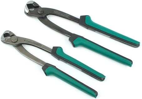 Mannesmann Monierzange Rabitzzange 250 M10930