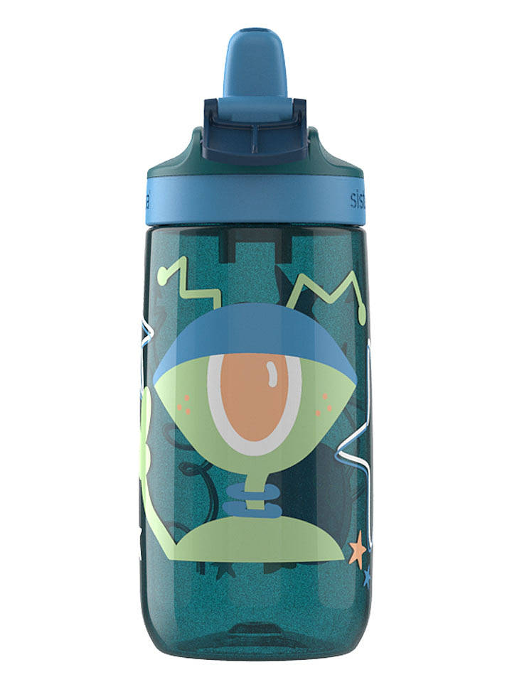 sistema Trinkflasche "Sip Kids" - 500 ml (Überraschungsprodukt) - onesize