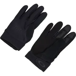 Oakley Fahrradhandschuh All mountain MTB blackout - S - S