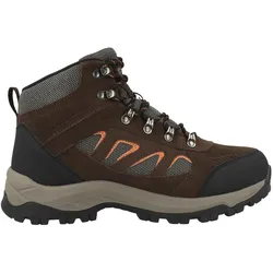Hi-Tec, Herren, Wanderschuhe, Bandera Expedition Wp - 64041 (42), Braun