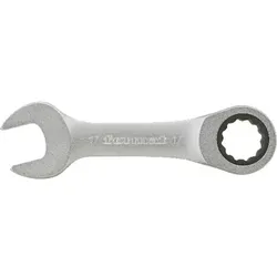 Ratschenschlüssel gerade 13mm kurz