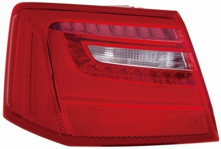 ABAKUS 446-1927L-AE Rear light