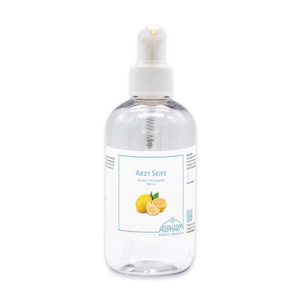 Arztseife flüssig 300 ml Flüssigseife
