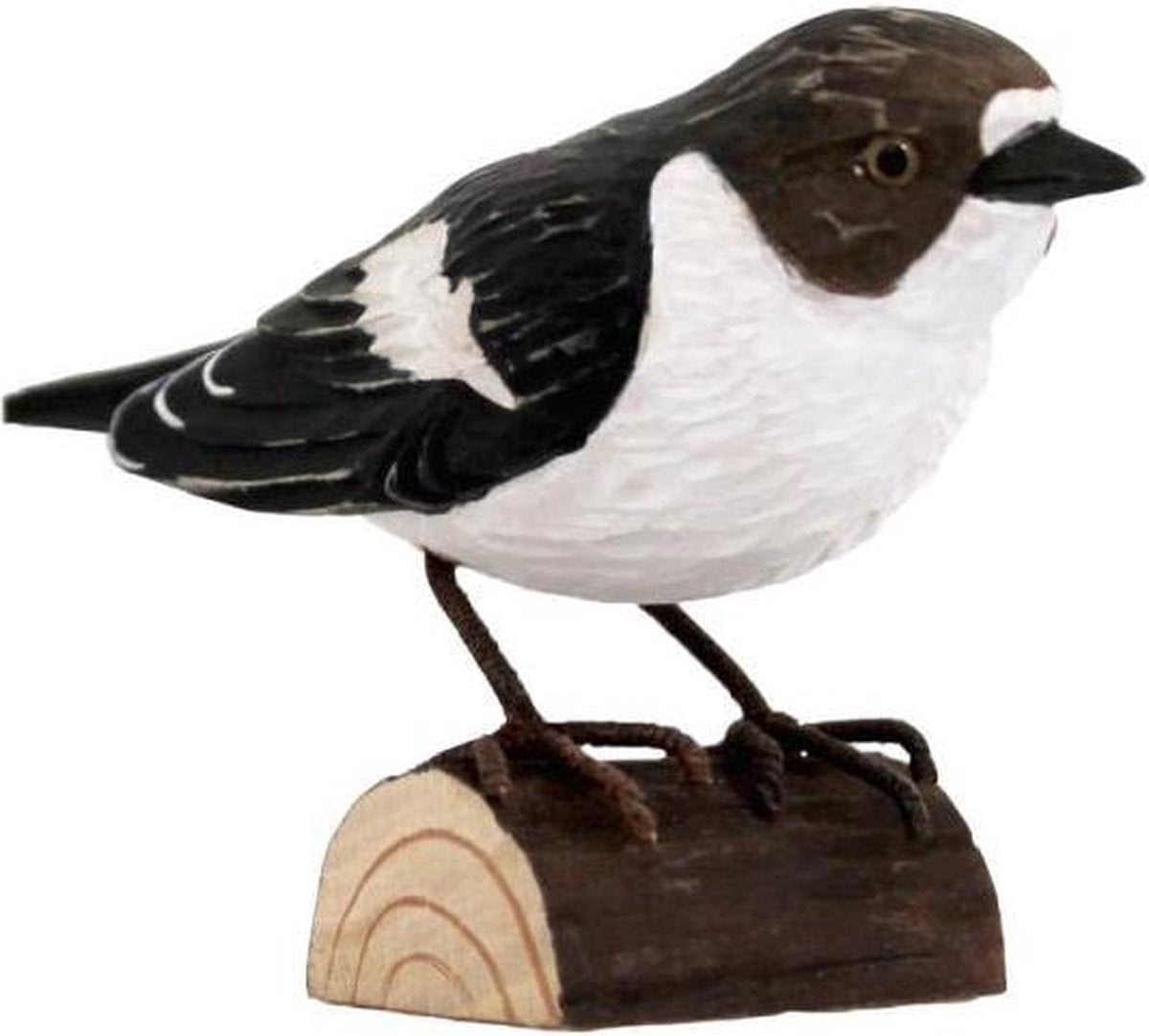 Wildlife Garden Decobird Bonte Vliegenvanger WG415