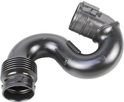 Metzger Autoteile Ansaugschlauch, Luftfilter 2388052 Lufteinlass Zu Für Vaughall Gm Fiat Nissan Renault
