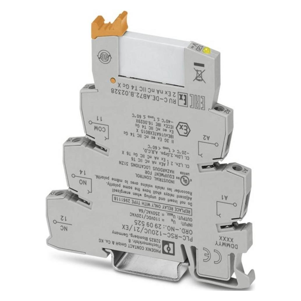 Phoenix Contact Relaismodul (2909525)