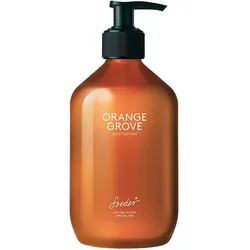 500ml Soeder Orange Grove Body Lotion