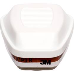 3M 6091 6091 Kombifilter 4 St.