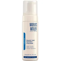 150ml Marlies Möller Volume Liquid Hair Keratin Mousse