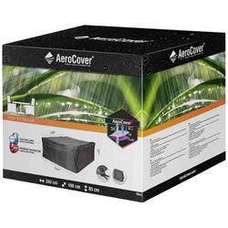 AeroCover 7916 Atmungsaktive Schutzhülle für Sitzgruppen 240x190xH85 cm