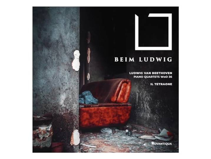Beim Ludwig