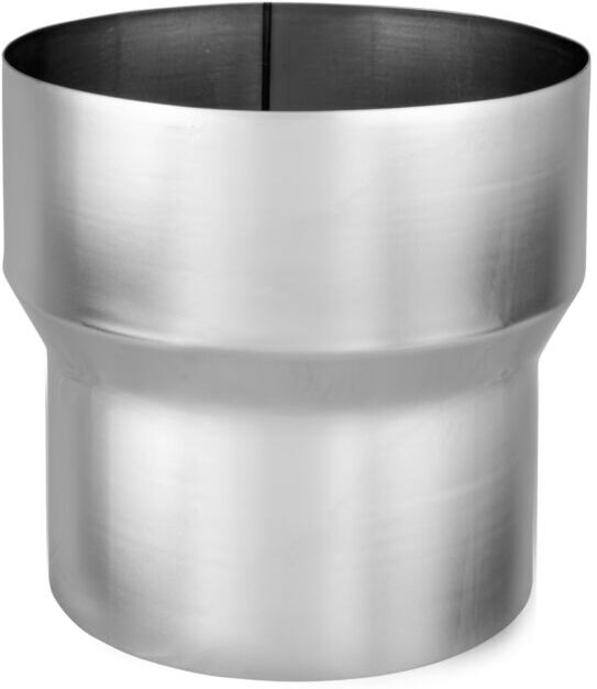 Bertrams VLE-Plus Erweiterung 19ES120-130 Ø 120/130 mm, eng/weit, Edelstahl V4A